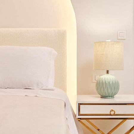 Blush & Crema Apartments 자킨토스 타운 외부 사진